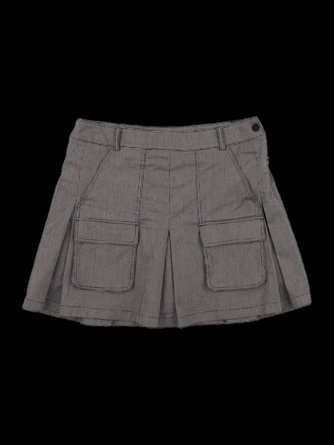여성 스커트