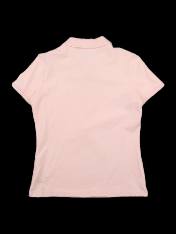 여성 반팔카라티