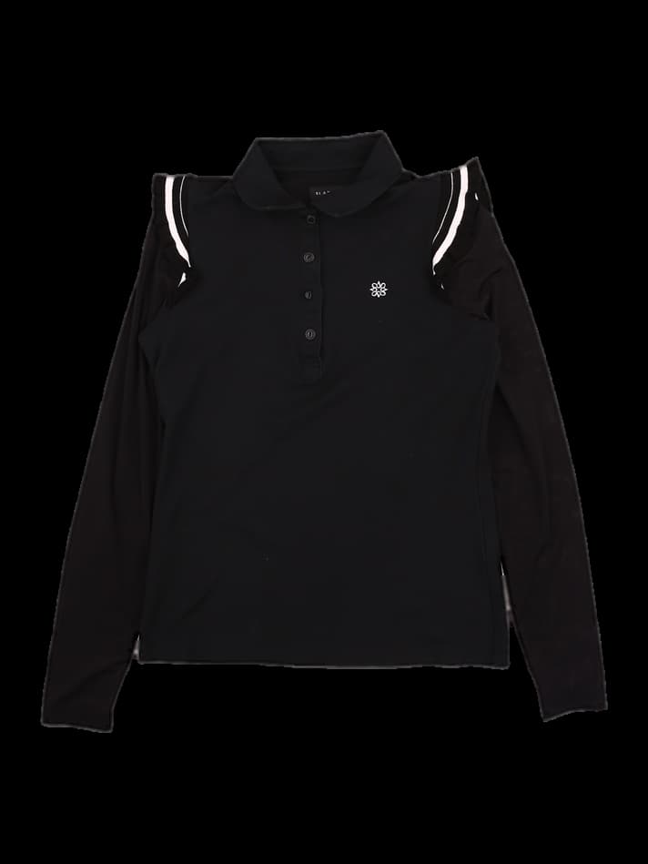 여성 긴팔카라티