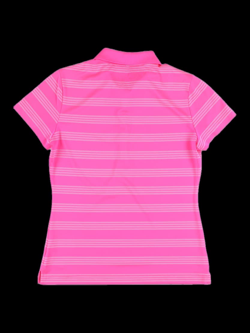 여성 반팔카라티