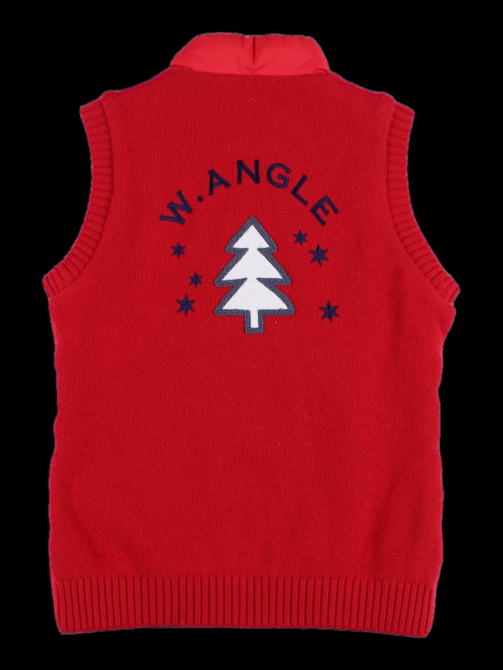 여성 패딩베스트