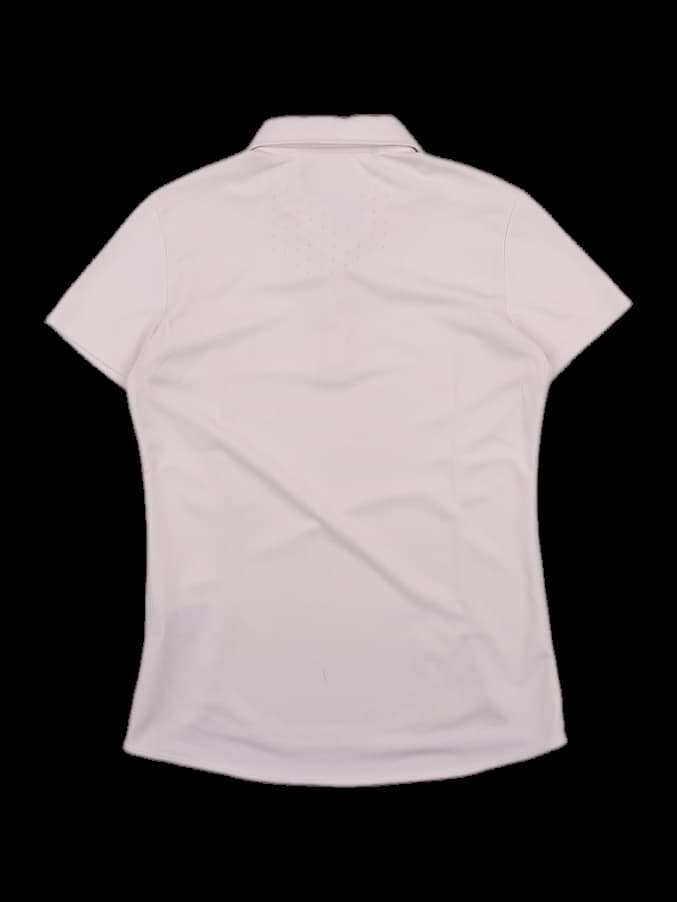 여성 반팔카라티