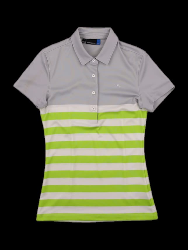 여성 반팔카라티