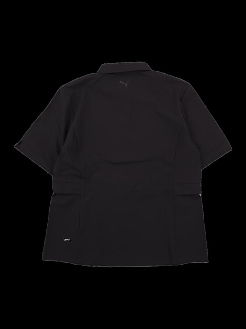 여성 반팔카라티