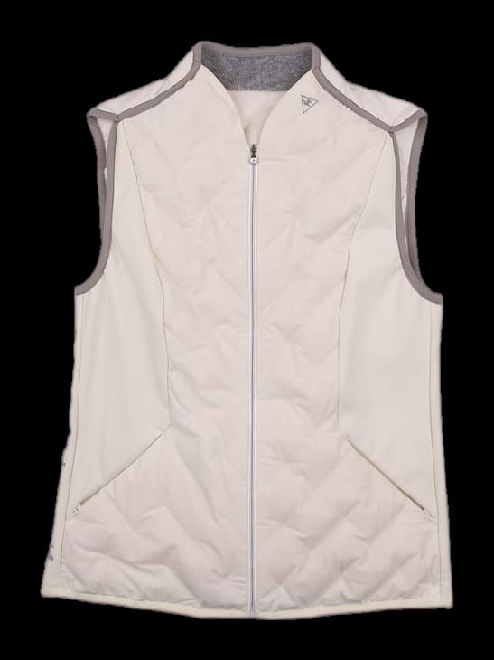 여성 패딩베스트