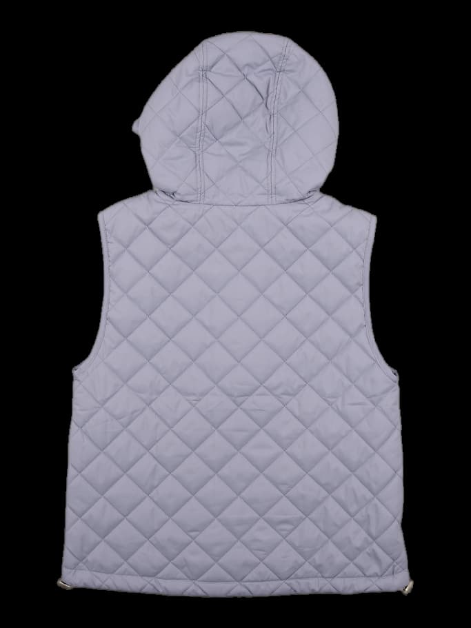 여성 패딩베스트