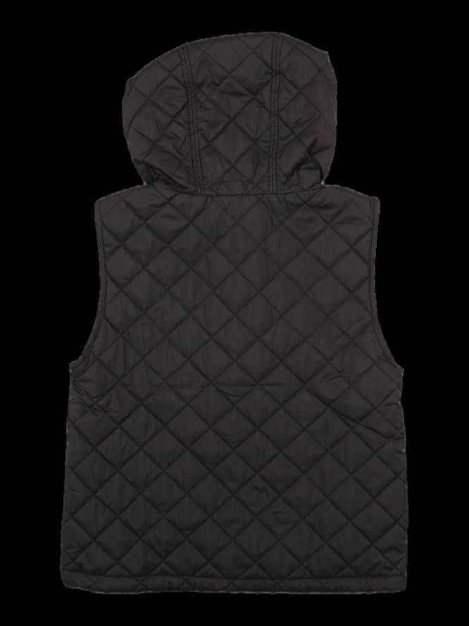 여성 패딩베스트