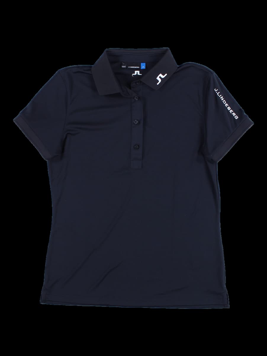 여성 반팔카라티