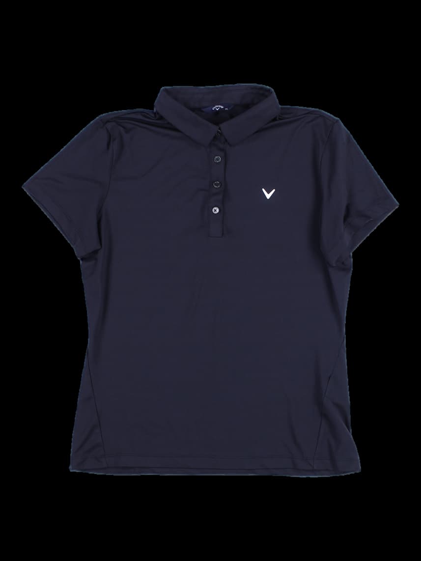 여성 반팔카라티