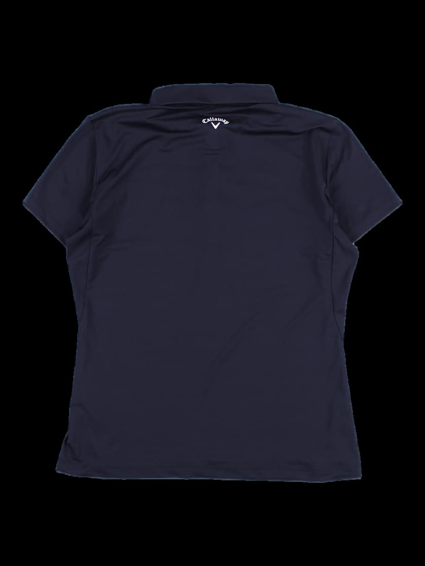 여성 반팔카라티