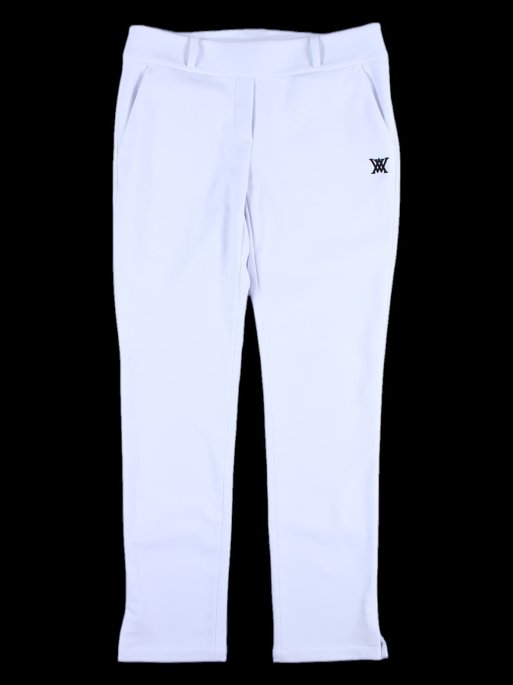 여성 기모 긴바지