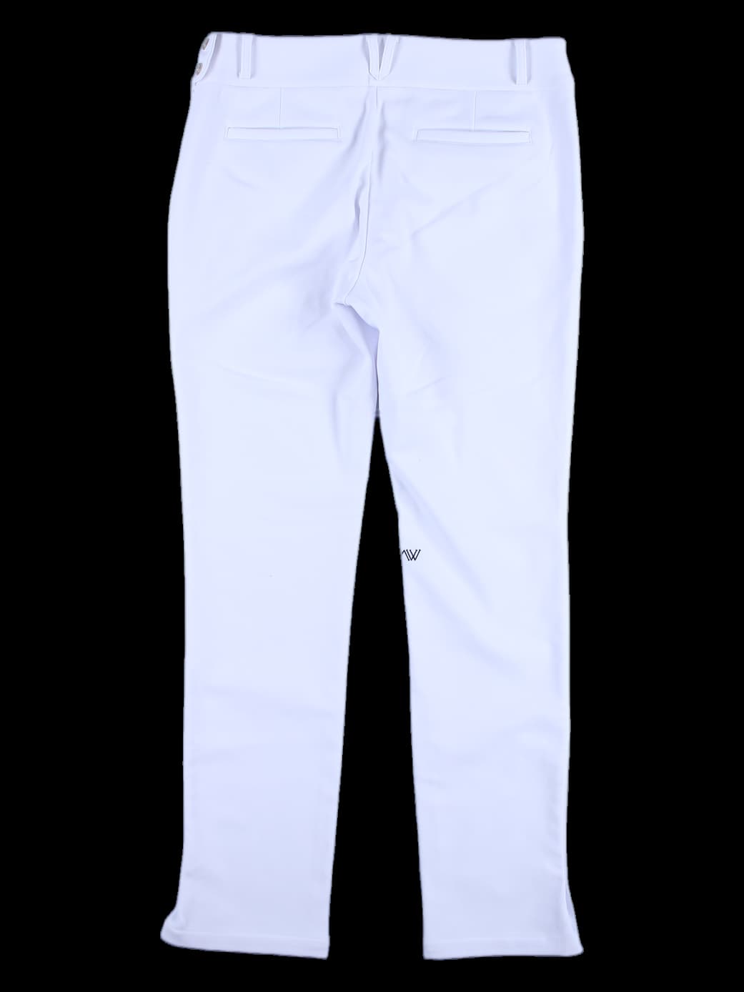 여성 기모 긴바지