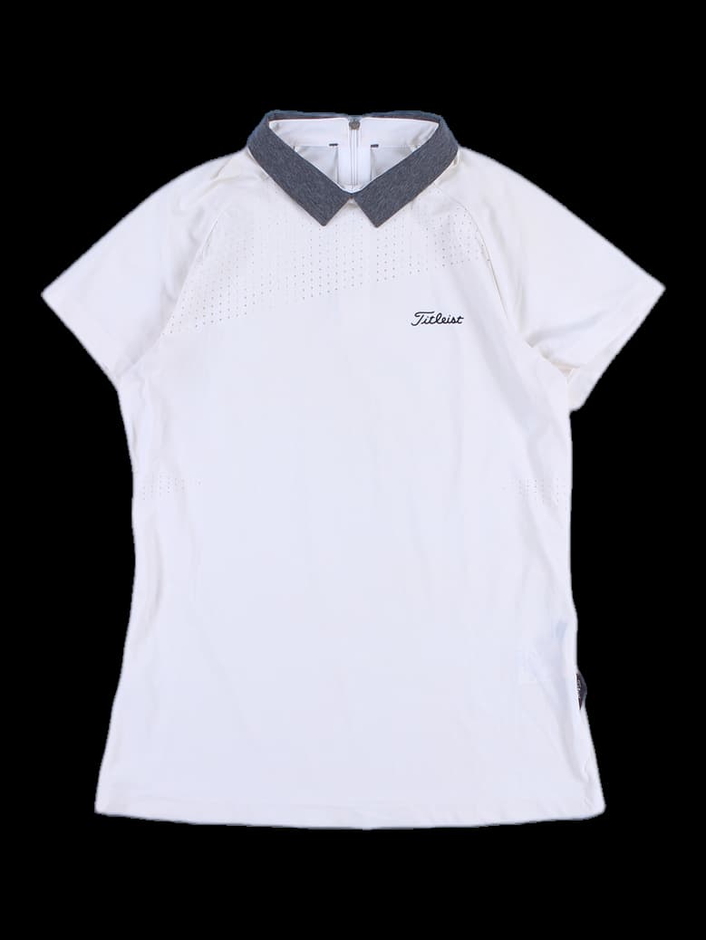 여성 반팔카라티