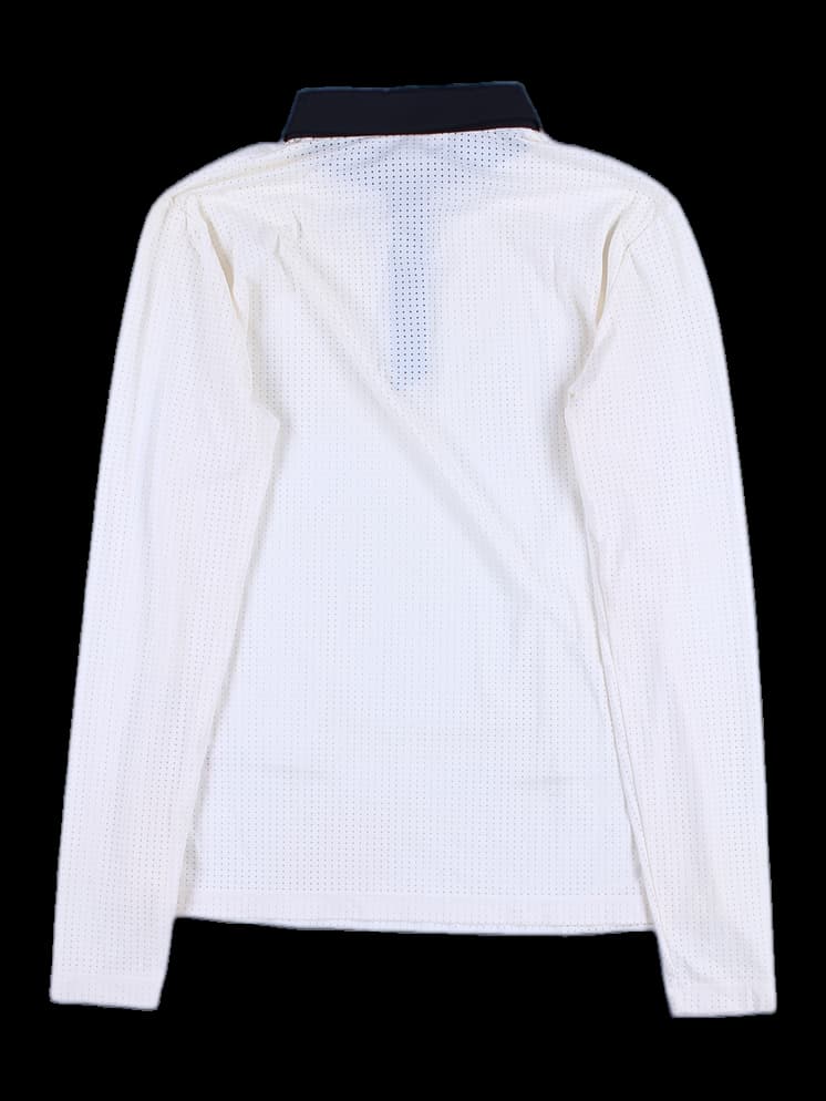 여성 긴팔카라티