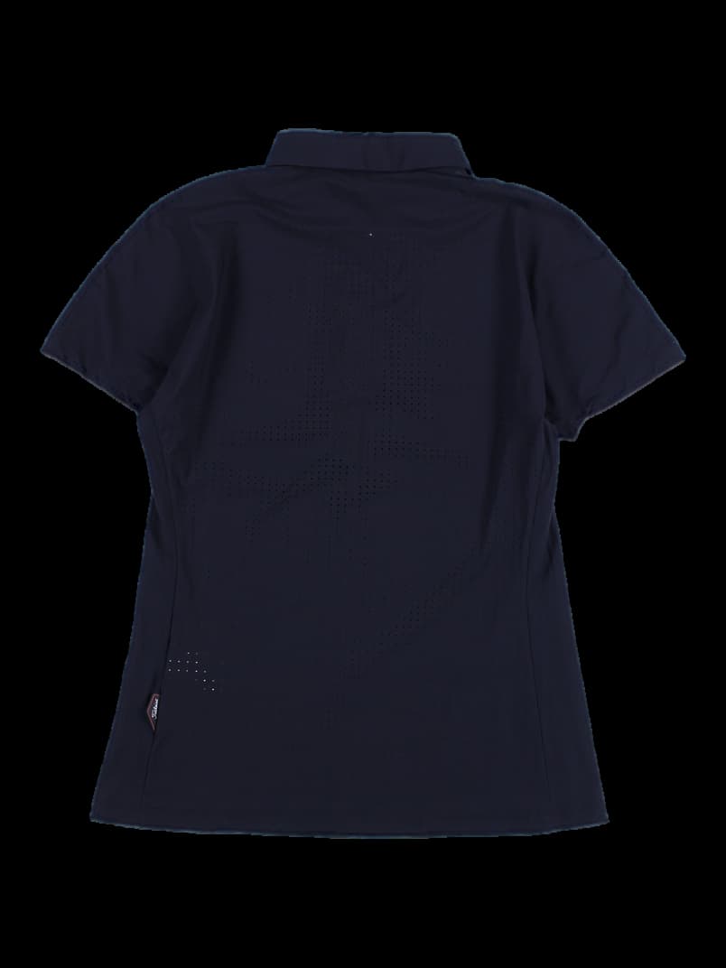 여성 반팔카라티