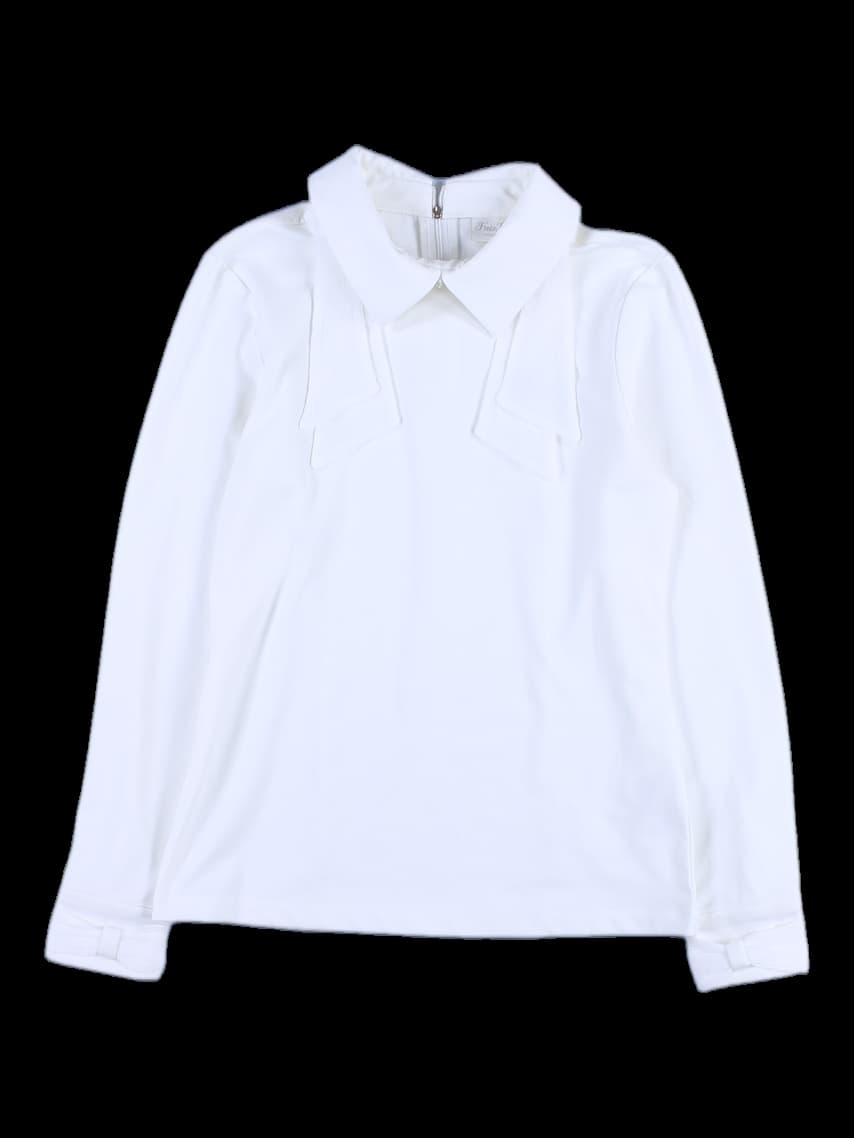 여성 긴팔카라티