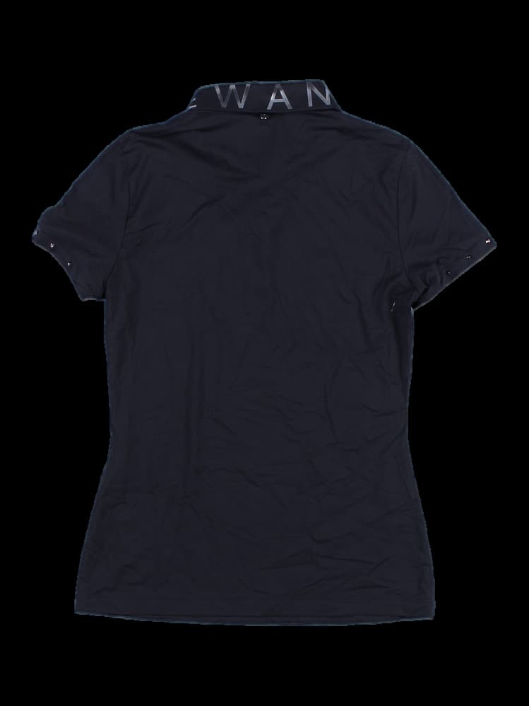 여성 반팔카라티