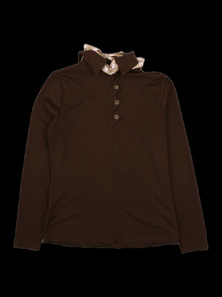 여성 긴팔카라티