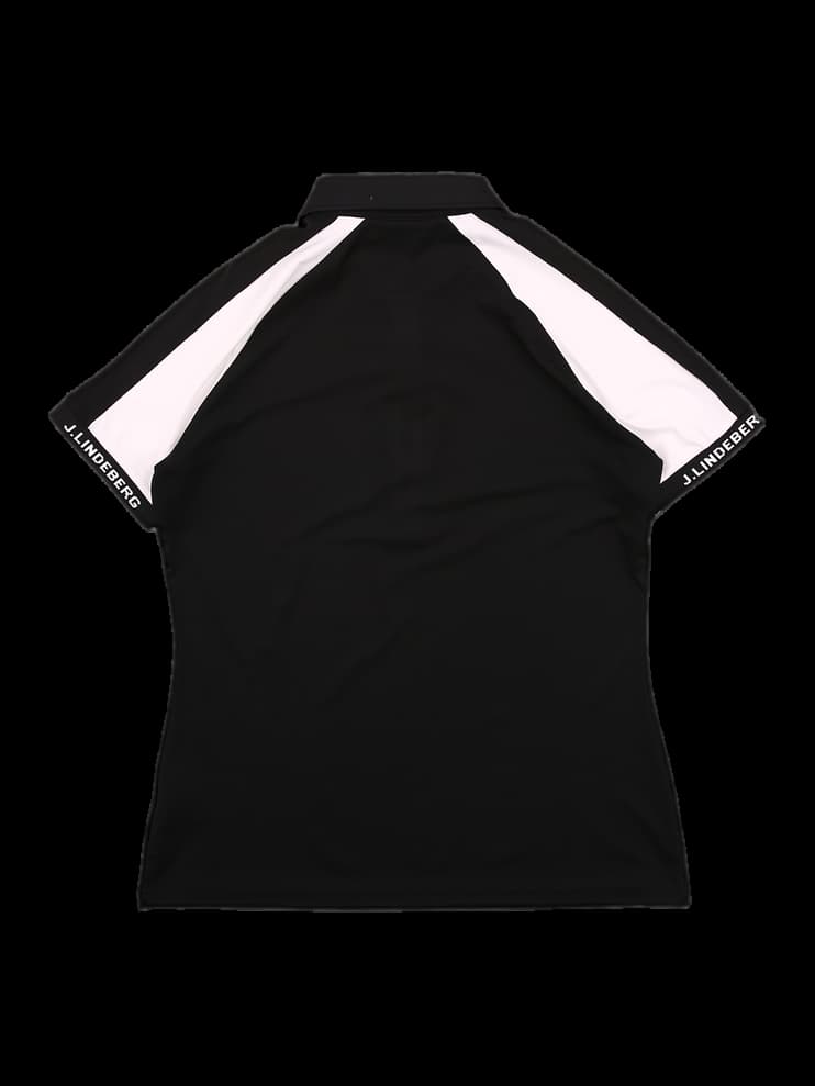 여성 반팔카라티