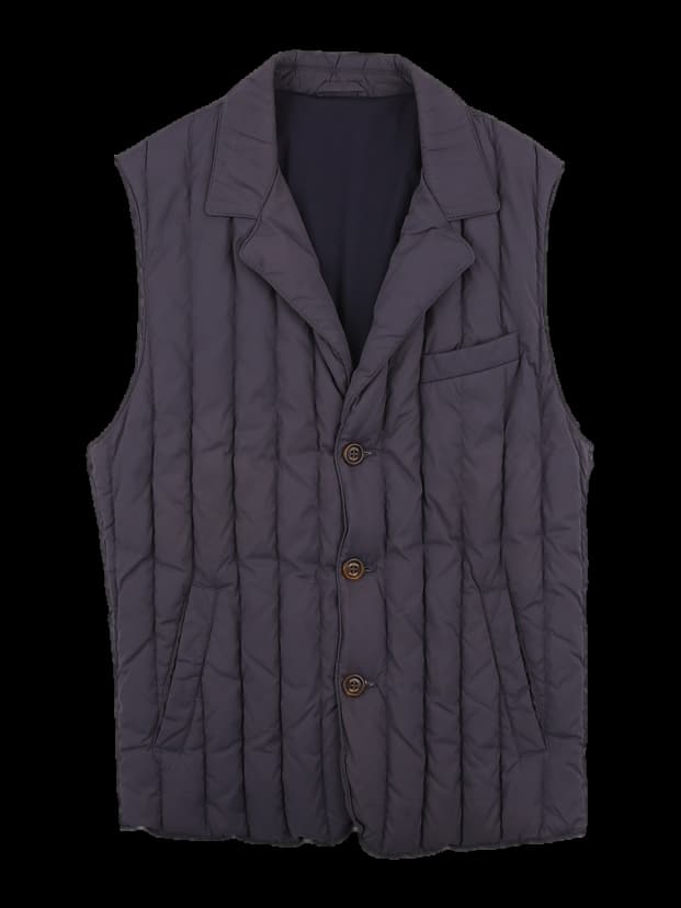 남성 패딩베스트