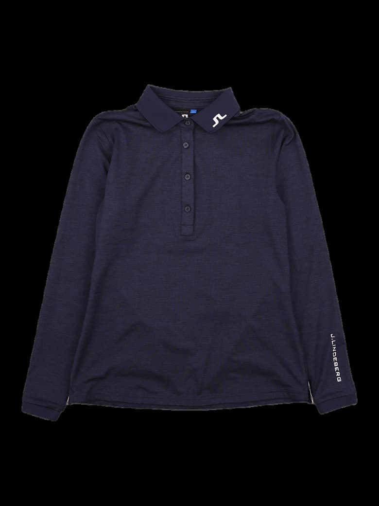 여성 긴팔카라티