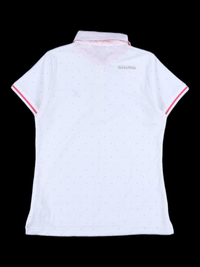 여성 반팔카라티