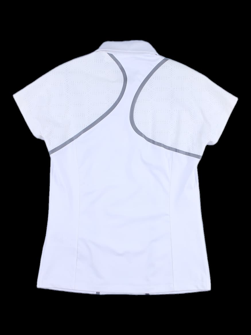 여성 반팔카라티