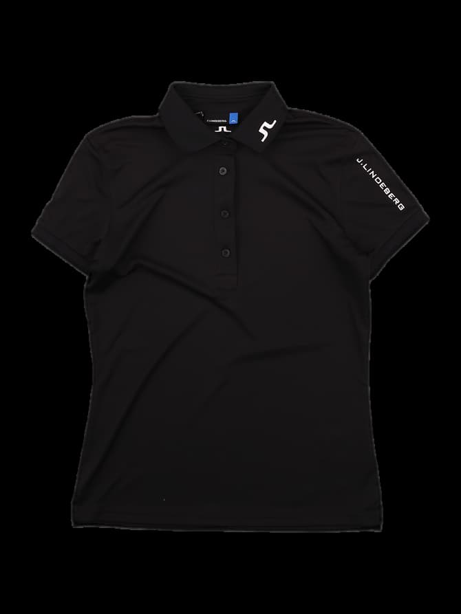 여성 반팔카라티