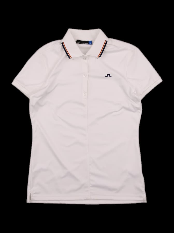 여성 반팔카라티