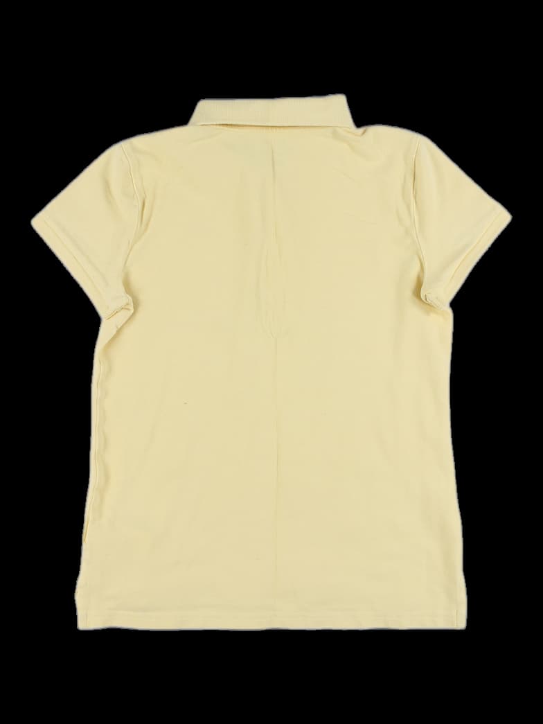 여성 반팔카라티