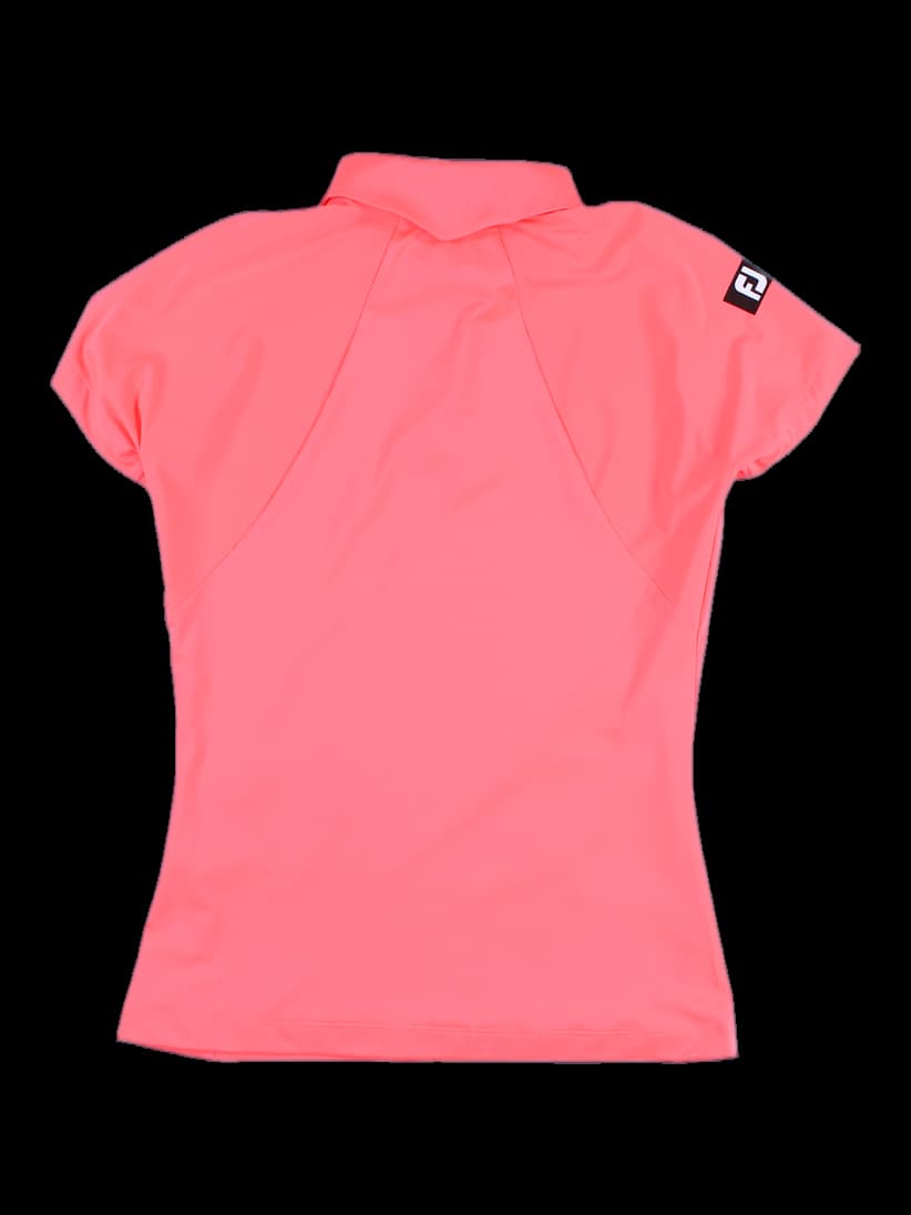 여성 반팔카라티