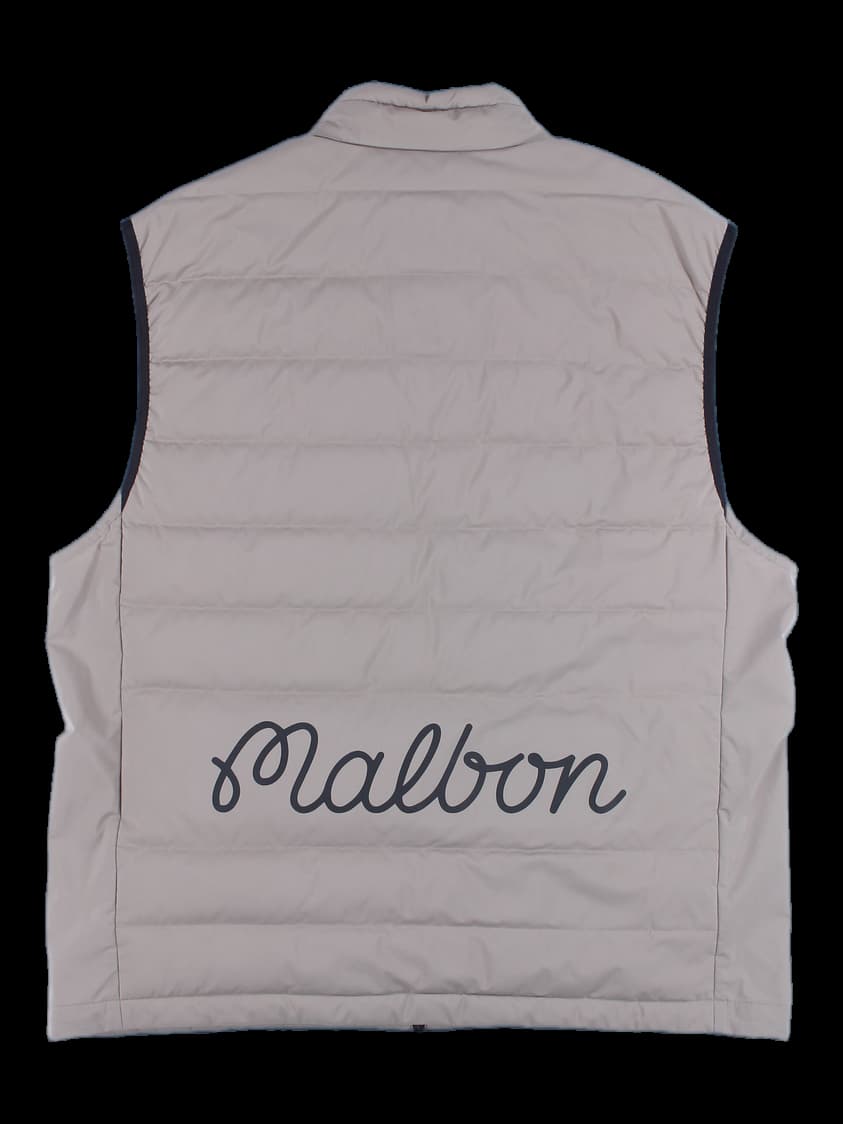 남성 패딩베스트