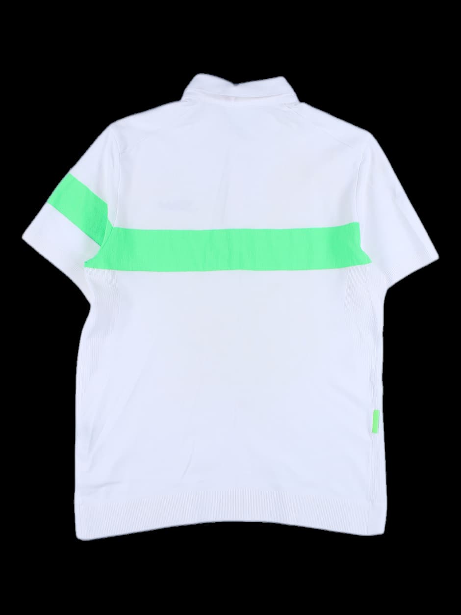 남성 반팔카라티