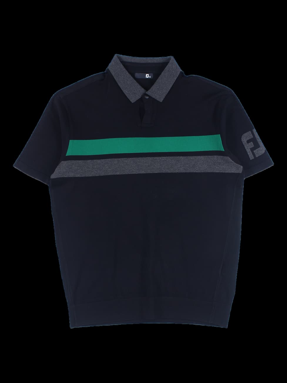 여성 반팔카라티