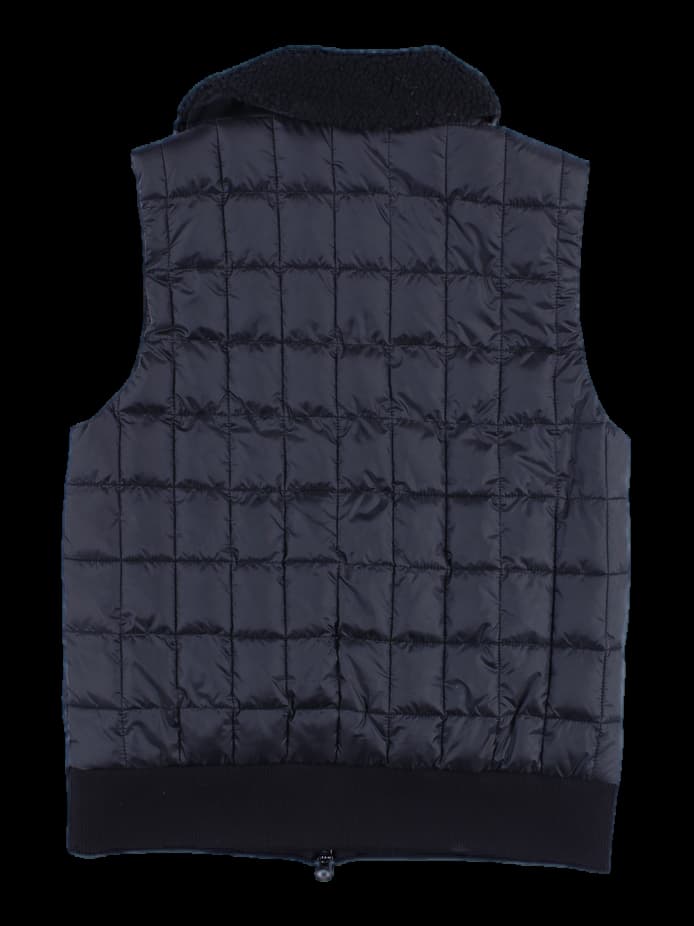 여성 패딩베스트