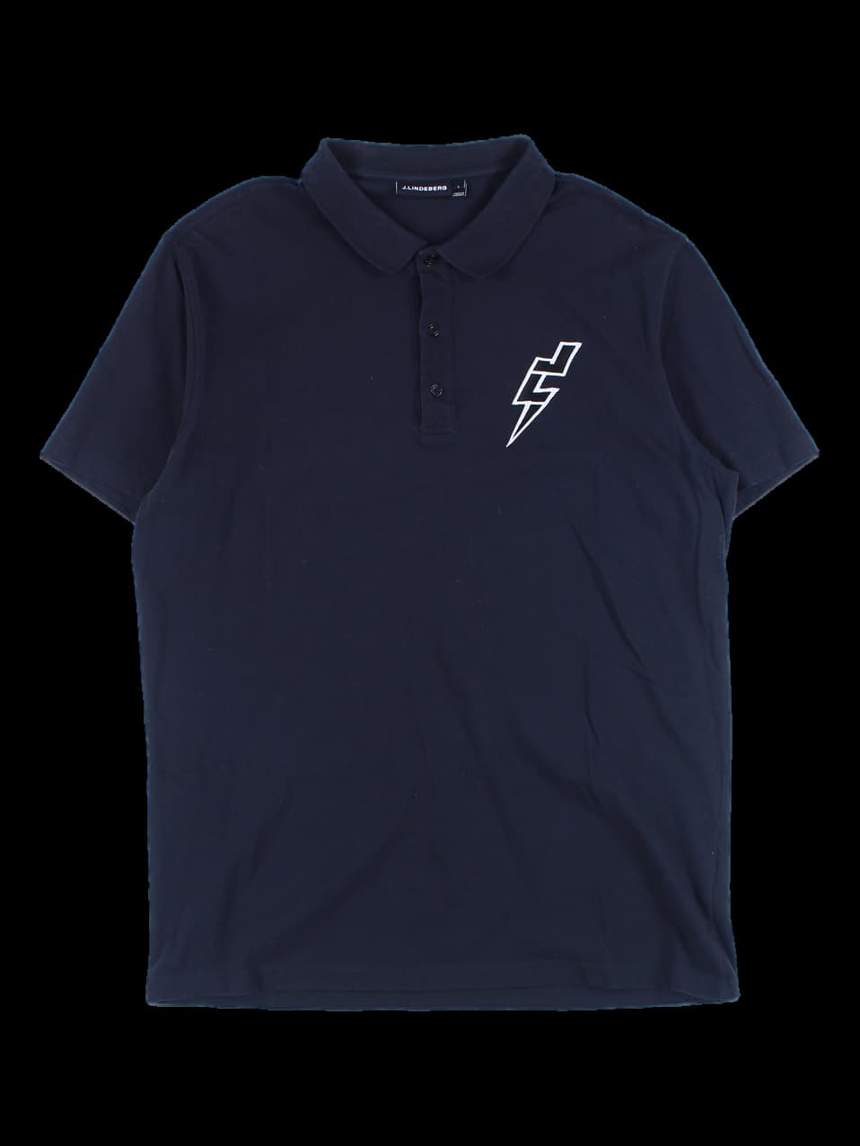 남성 반팔카라티