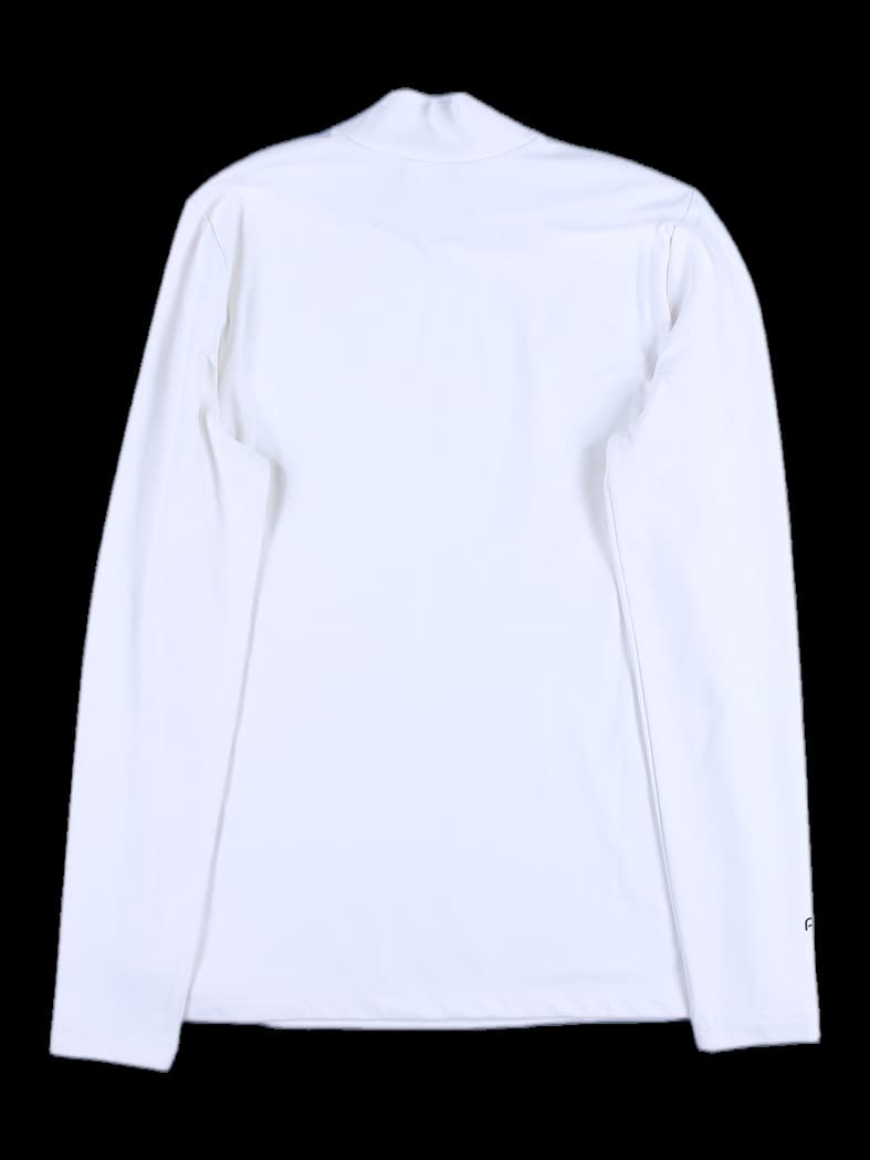 여성 기모 긴팔티