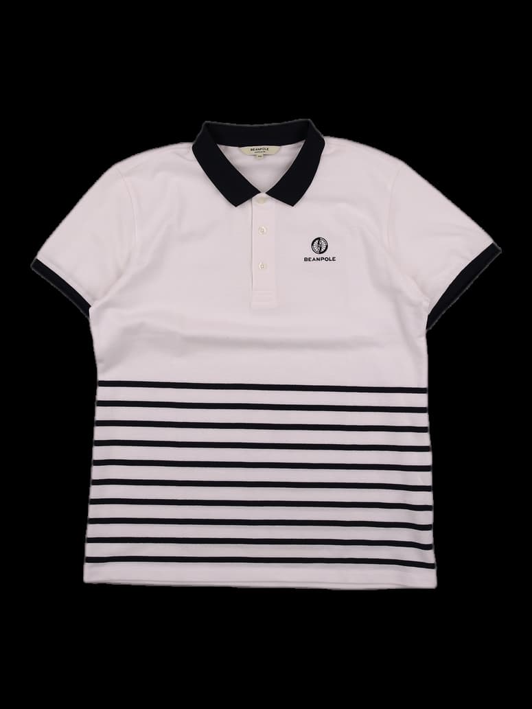 남성 반팔카라티