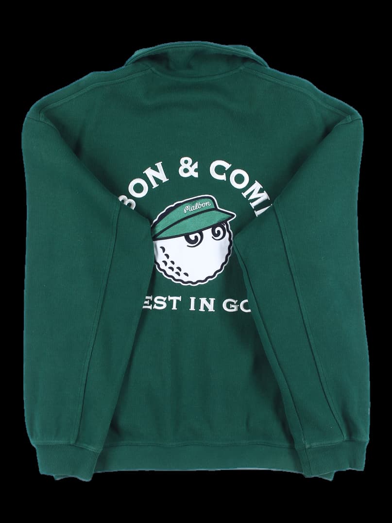 남성 긴팔카라티