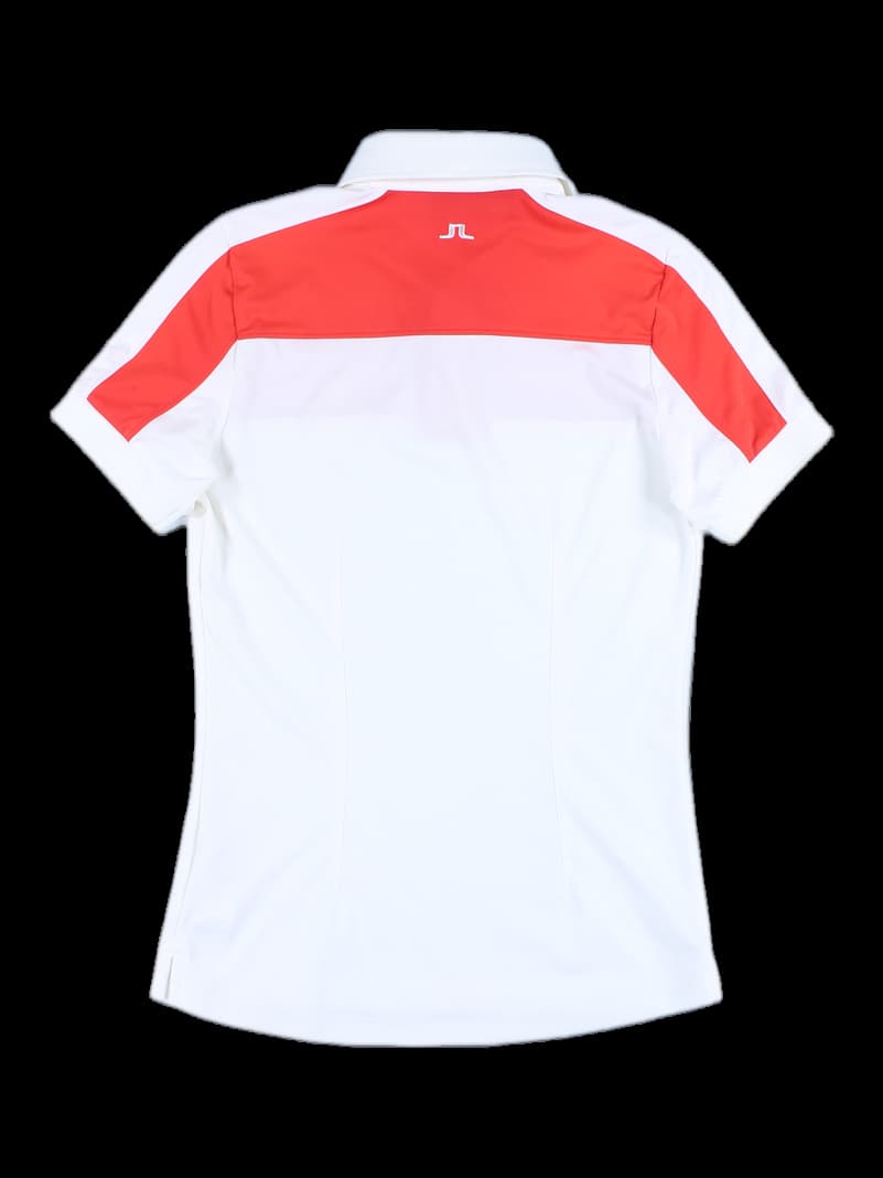 여성 반팔카라티