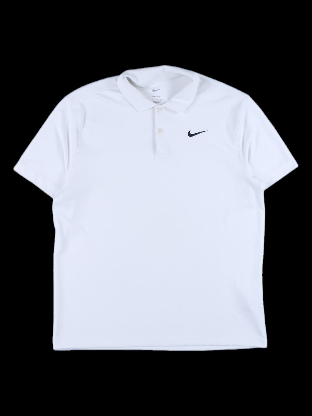 남성 반팔카라티