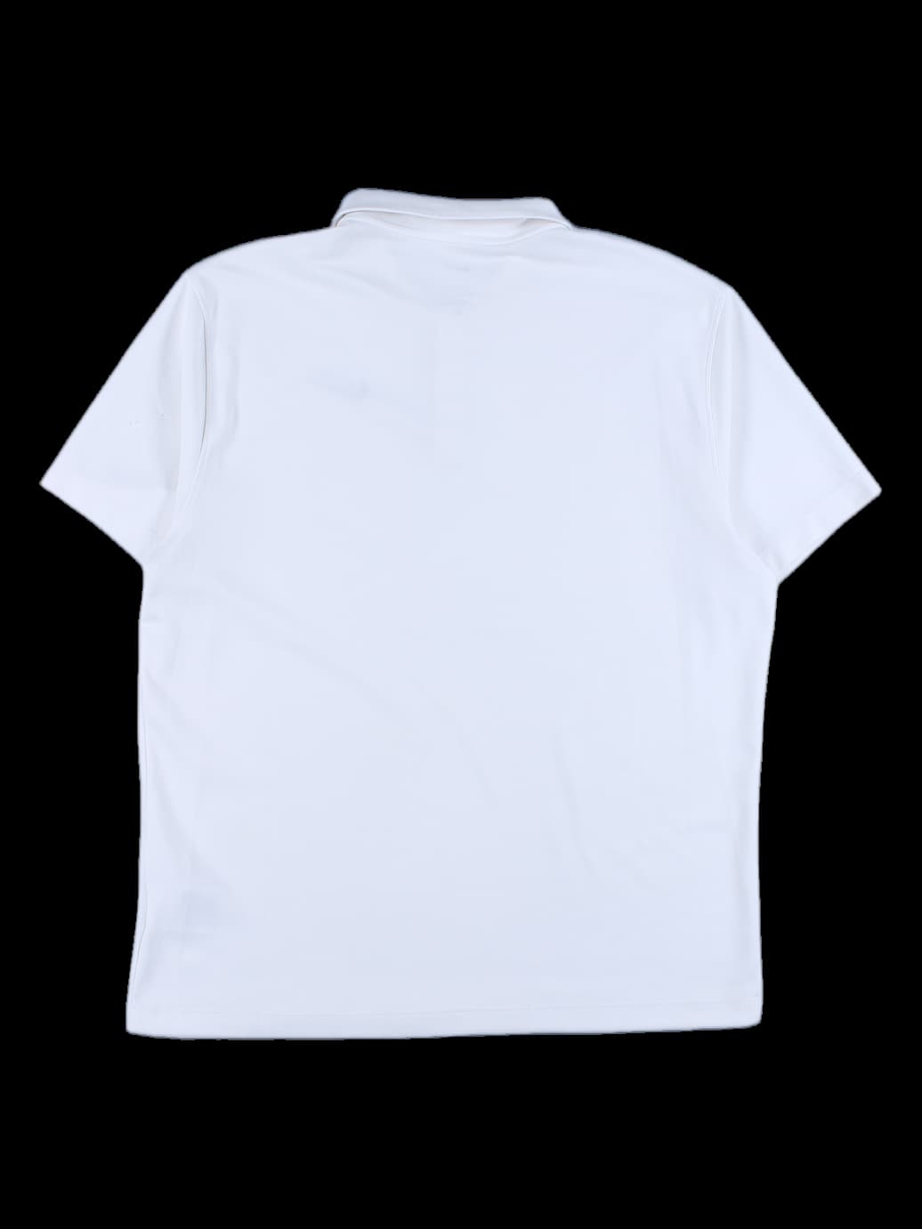 남성 반팔카라티