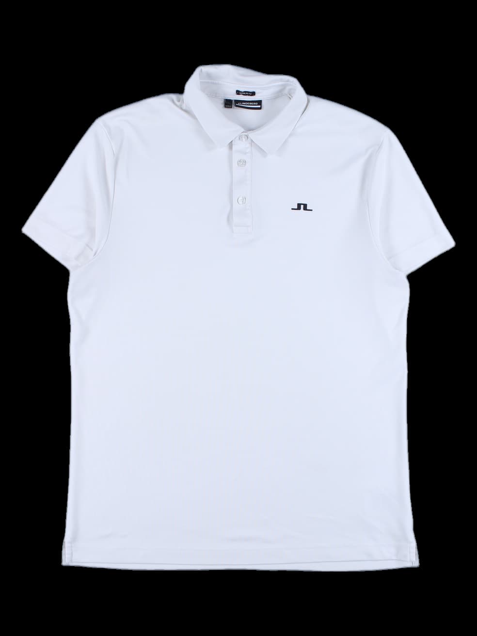 남성 반팔카라티