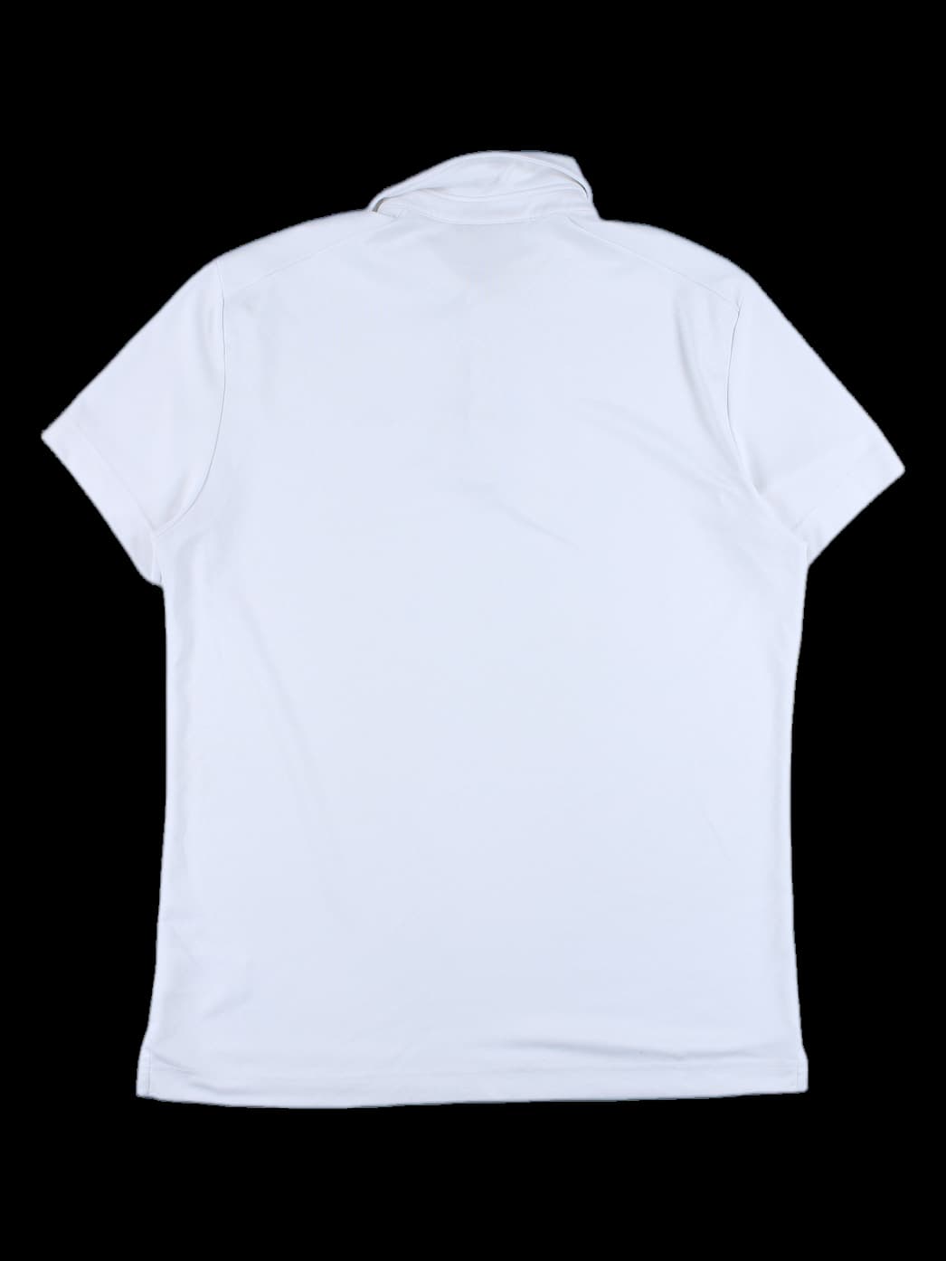 남성 반팔카라티