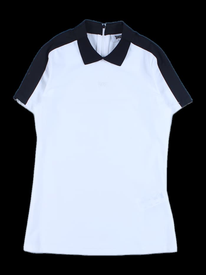 여성 반팔카라티