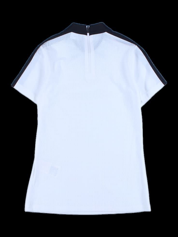 여성 반팔카라티