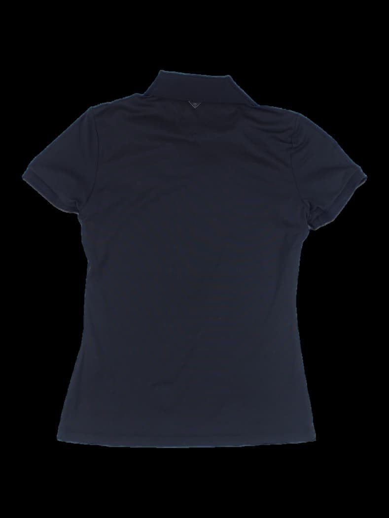 여성 반팔카라티