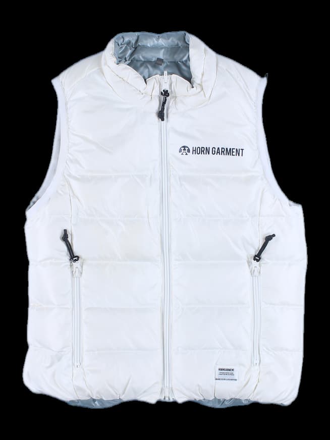 여성 패딩베스트