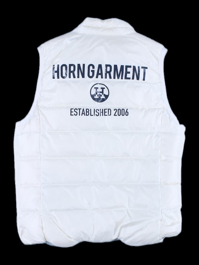 여성 패딩베스트