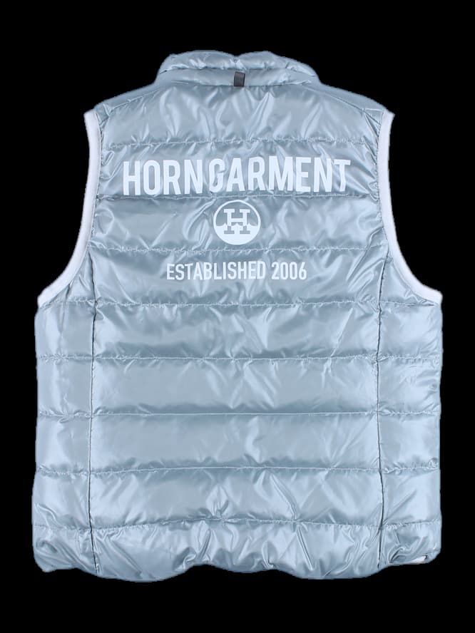 여성 패딩베스트